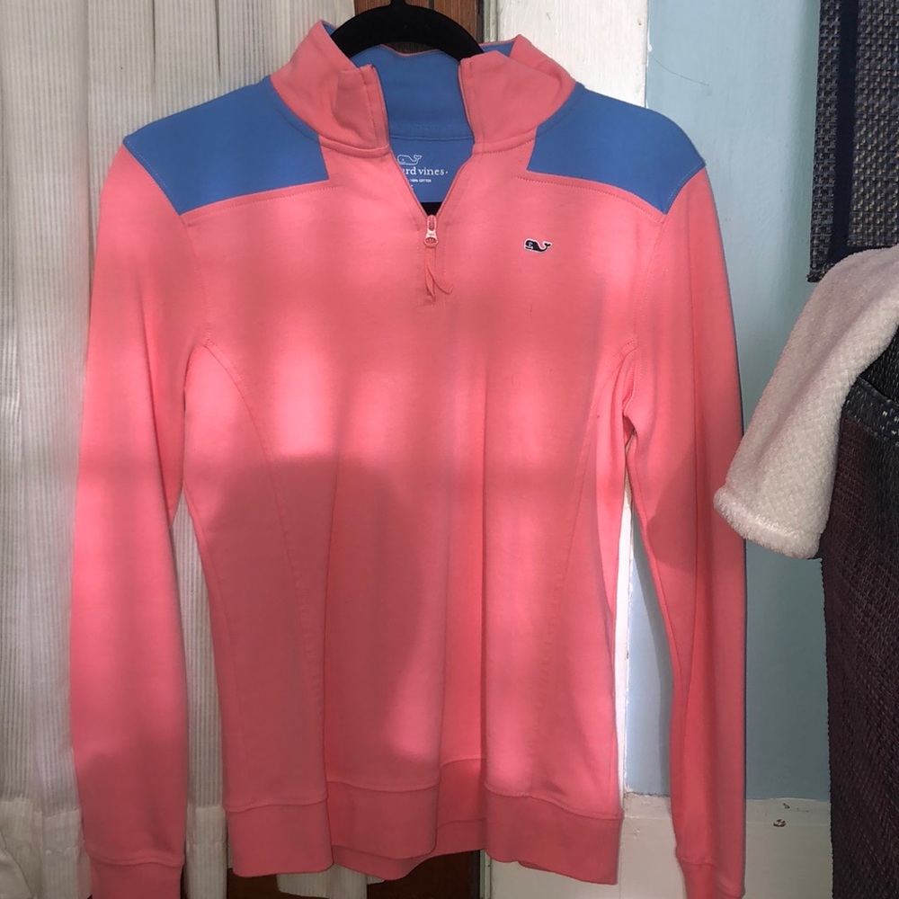 vineyard vines shep shirt